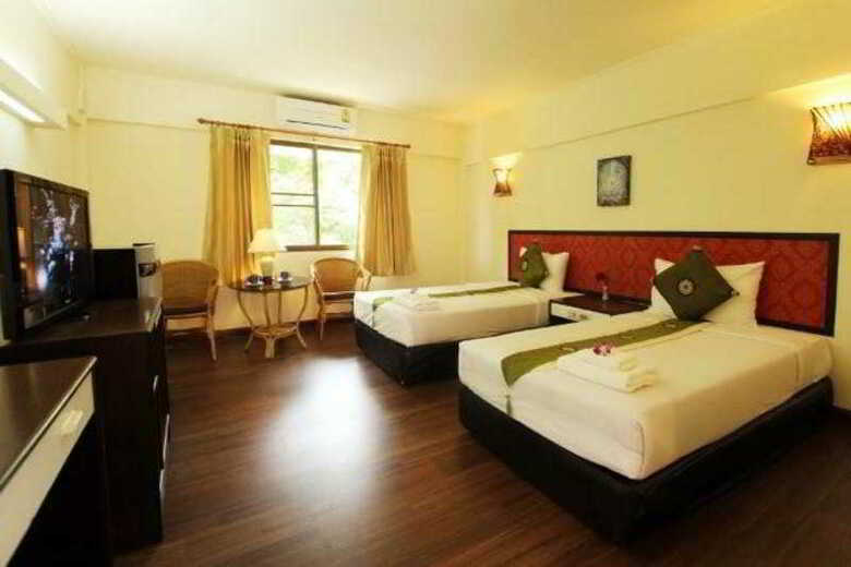Nak Nakara Hotel