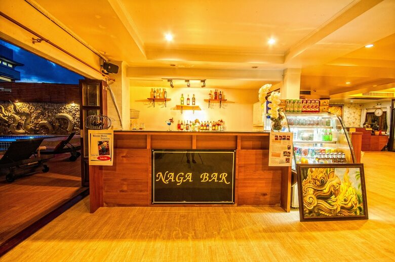 Nak Nakara Hotel