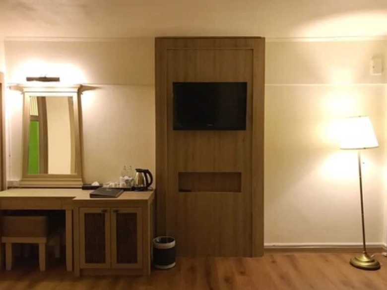 Nak Nakara Hotel