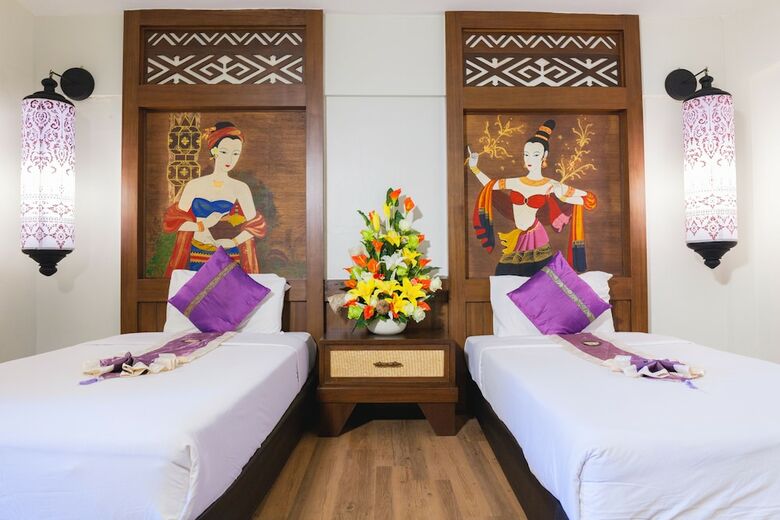 Nak Nakara Hotel