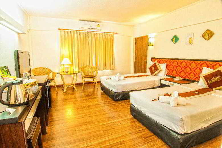 Nak Nakara Hotel