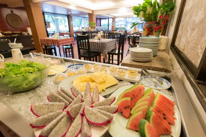 Nak Nakara Hotel