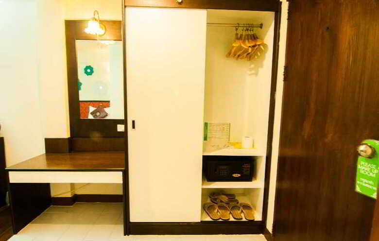 Nak Nakara Hotel