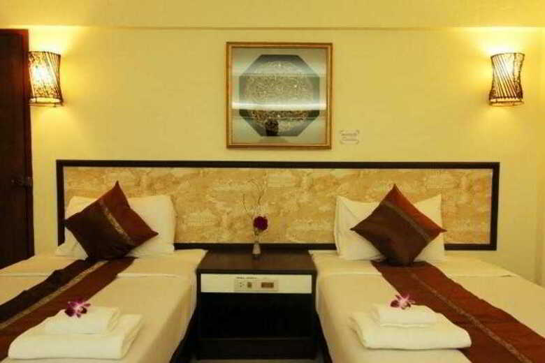 Nak Nakara Hotel