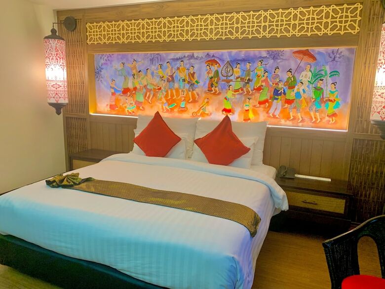 Nak Nakara Hotel