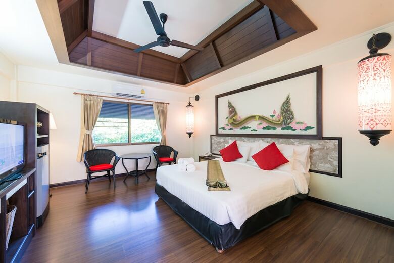 Nak Nakara Hotel