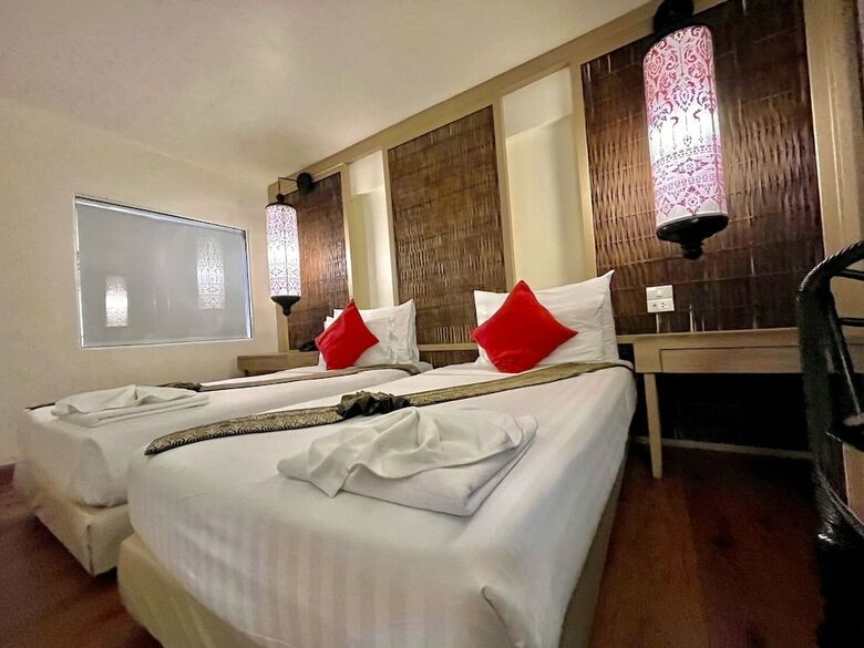 Nak Nakara Hotel