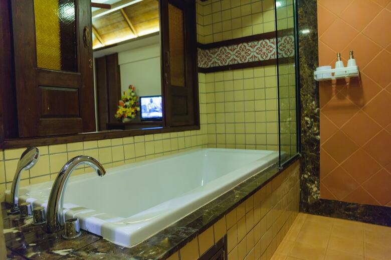 Nak Nakara Hotel