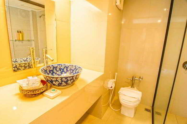 Nak Nakara Hotel