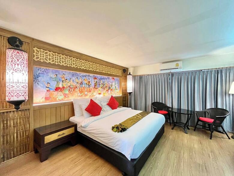 Nak Nakara Hotel