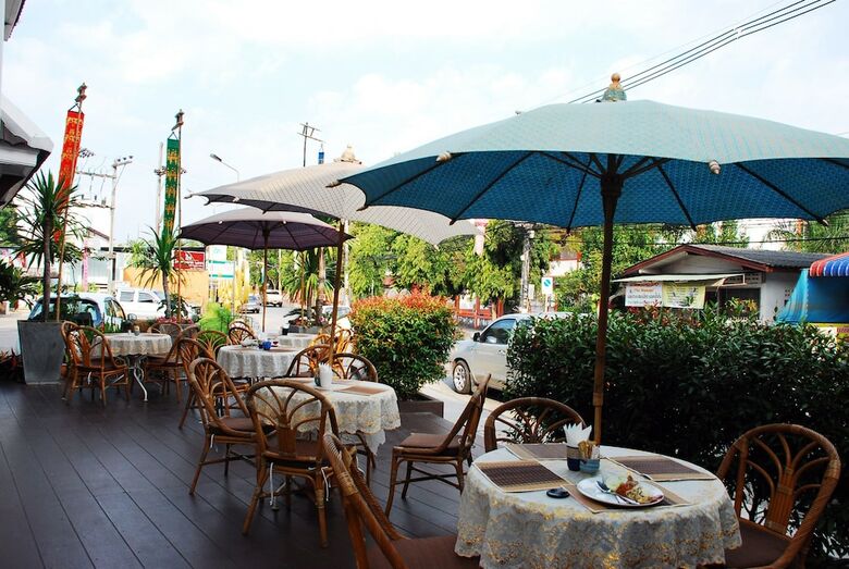 Nak Nakara Hotel