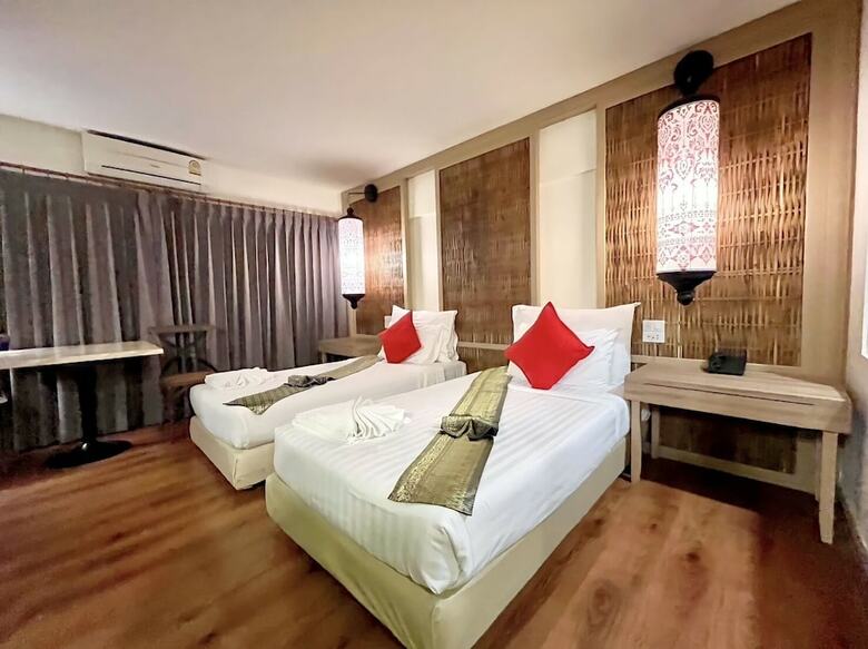 Nak Nakara Hotel