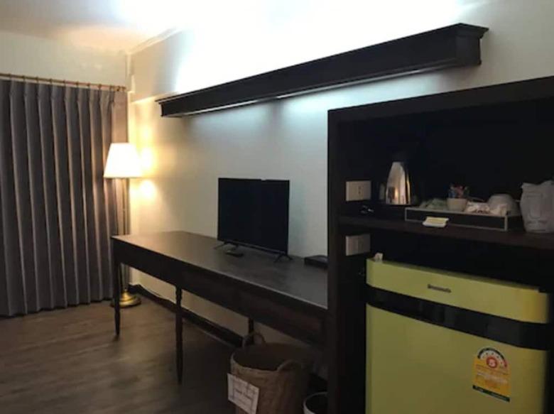 Nak Nakara Hotel