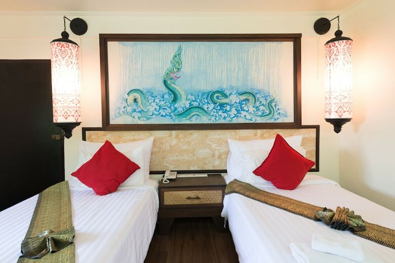 Nak Nakara Hotel