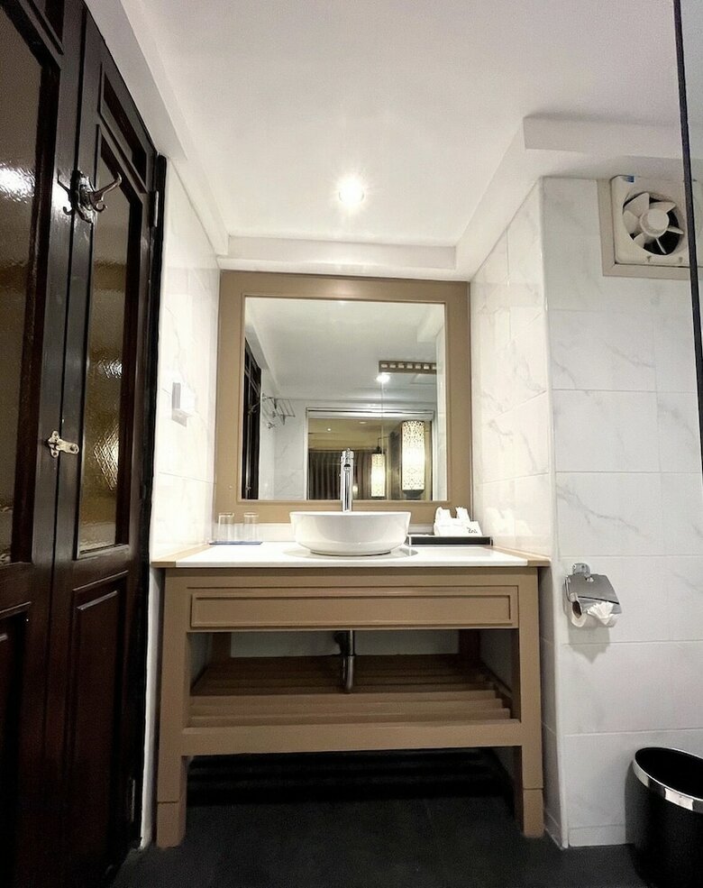 Nak Nakara Hotel