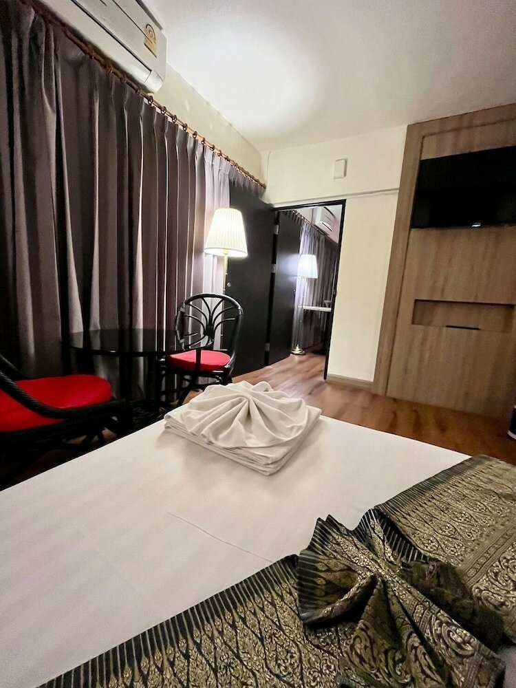 Nak Nakara Hotel