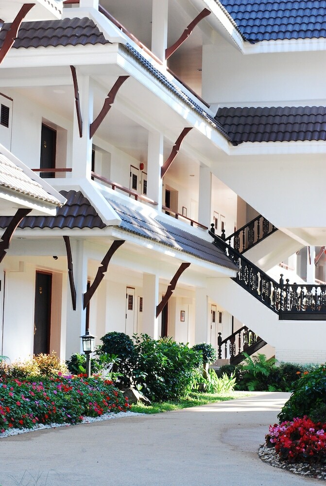 Nak Nakara Hotel