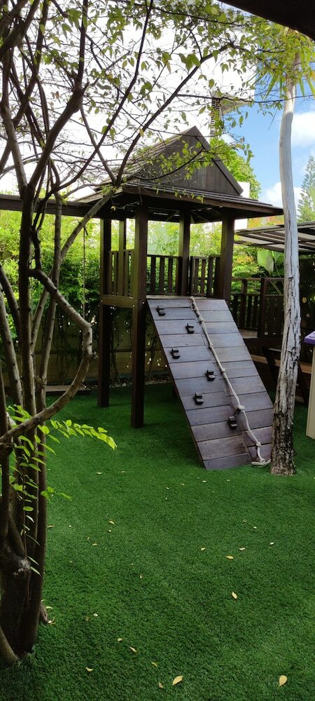 Nak Nakara Hotel