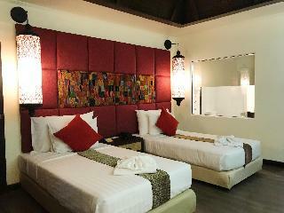 Nak Nakara Hotel