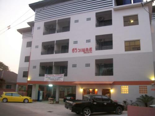 Apartamentos See View Place