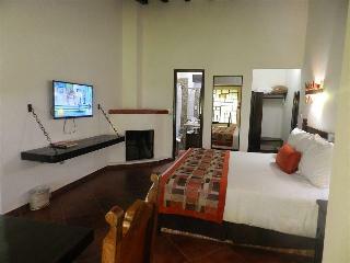 Hotel Hacienda Taboada