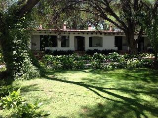 Hotel Hacienda Taboada