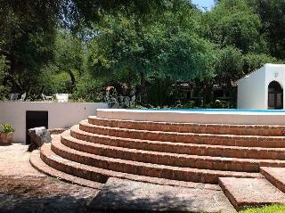 Hotel Hacienda Taboada