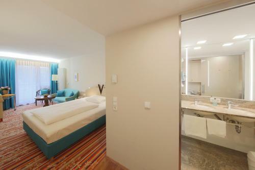 Ringhotel H�henlohe