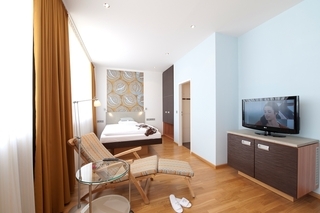 Hotel La Residence