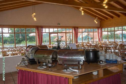 Panorama Hotel Schwarzeck