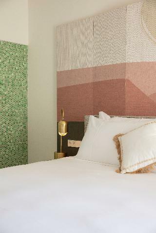 Apartamentos Boutique Marsol