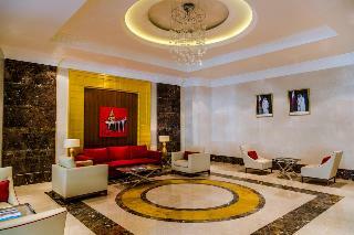 Aparthotel Retaj Inn Marina Residence