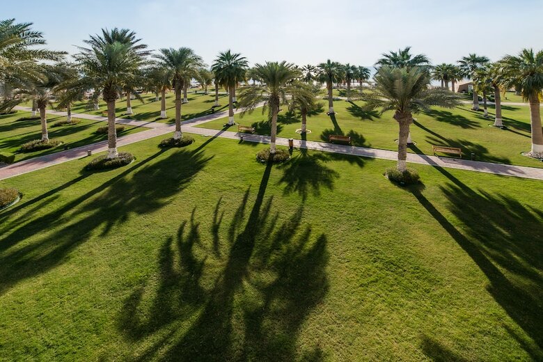 Hotel Sealine Beach. A Murwab Resort