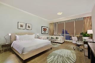 Ezdan Hotel West Bay
