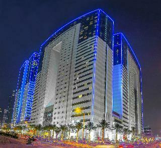 Ezdan Hotel West Bay
