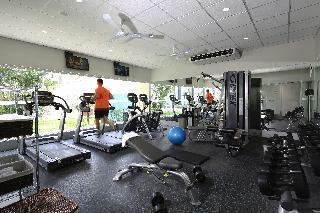 Hotel Casa Andina Premium Piura