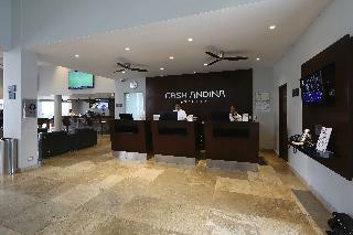 Hotel Casa Andina Premium Piura