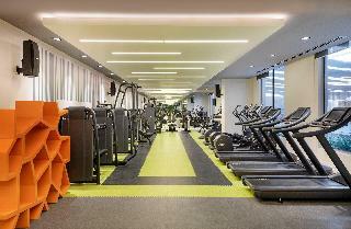 Hotel Holiday Inn Doha - The Business Park