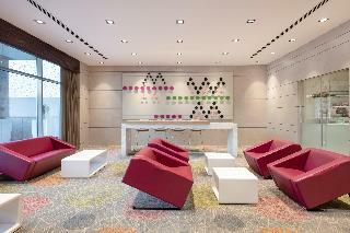 Hotel Holiday Inn Doha - The Business Park