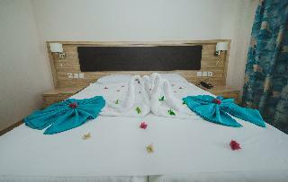 Sea Life Hotel