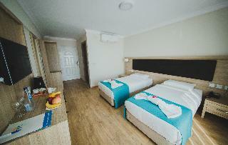 Sea Life Hotel