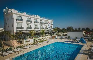 Sea Life Hotel