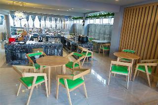 Hotel Ibis Styles Nantong Shimao Plaza