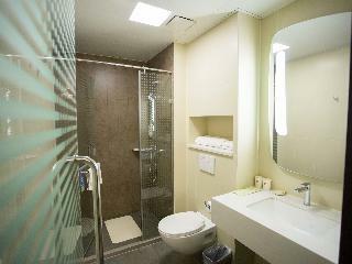 Hotel Ibis Xi'an First Gaoxin Rd