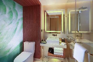 Hotel Hilton Garden Inn Qidong, China