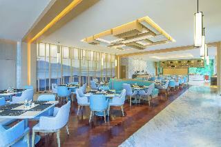 Hotel Hilton Garden Inn Qidong, China