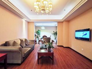 Hotel Vienna Changshengqiao Underground Station
