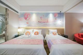 Best Boutique Hotel