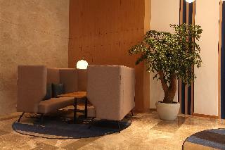 Hotel Holiday Inn Express Xi'an Qujiang South