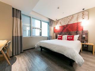 Hotel Ibis Hangzhou West Lake Qingchun Rd